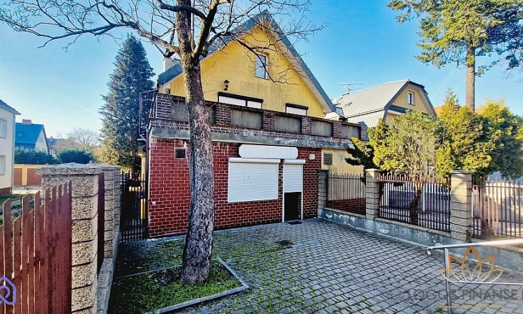Wyjątkowy obiekt na sprzedaż w Koszalinie: 360 m2 | Zdjęcie główne