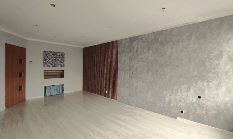 Przestronne mieszkanie w kamiennicy | Zdjęcie główne