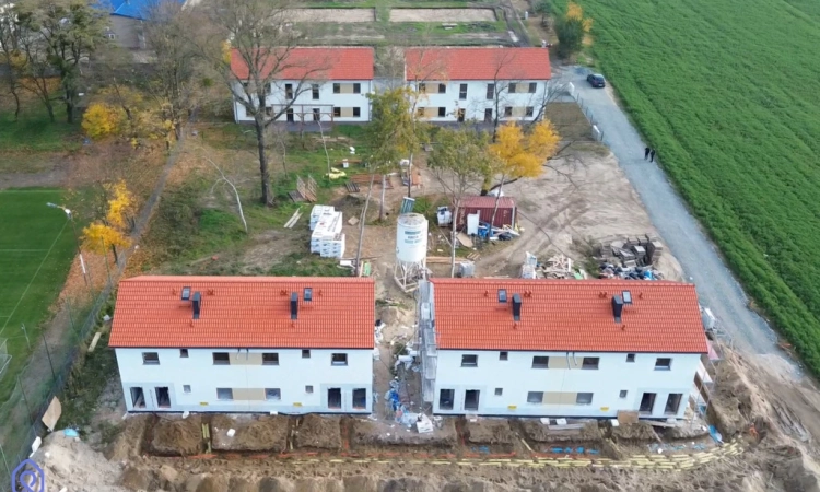 Bezczynszowe I Ogród I Wysoki standard I | Zdjęcie główne