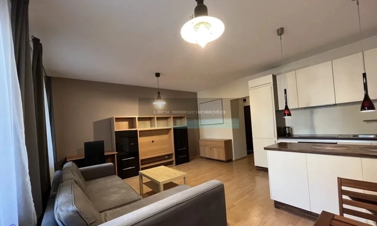 Kawalerka na  Ursynowie blisko metra Kabaty | Zdjęcie główne