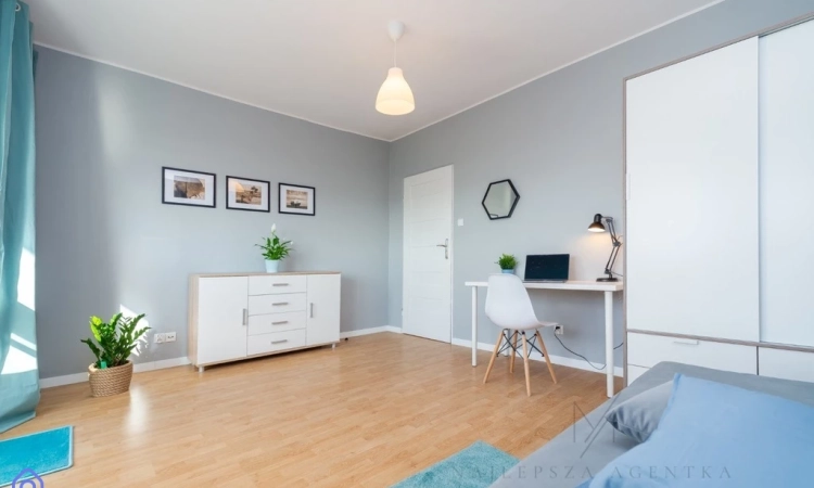 dla rodziny | inwestora | widok na zatokę | 10/10 | Zdjęcie główne