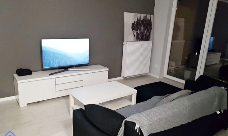 2pok 46met Okolice Jodłowickiej BALKON/GARAŻ/WINDA (Wrocław) | Zdjęcie główne