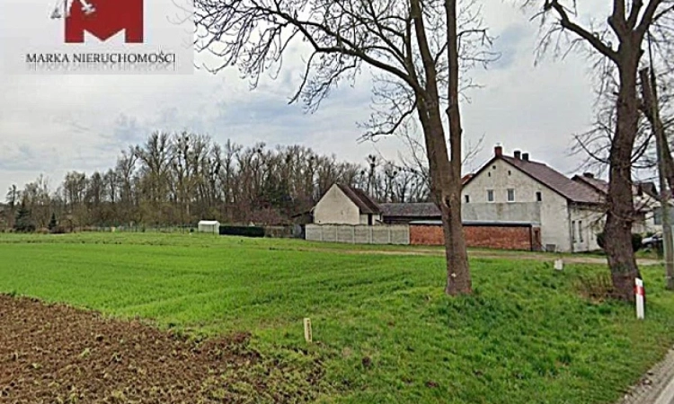 Działka Ujazd/ Sławięcice 25 arów | Zdjęcie główne