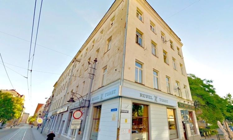 3p, 79m, Okolice Kotlarskiej PIWNICA/STRYCH (Wrocław) | Zdjęcie główne