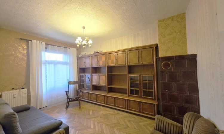 2 Pokoje | duży  potencjał | super lokalizacja | Zdjęcie główne