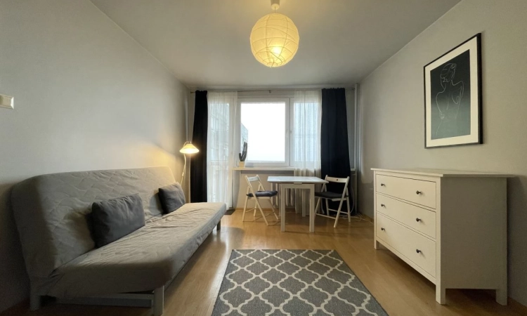 Funkcjonalne | Loggia | Dwustronne | Parking | Piw | Zdjęcie główne