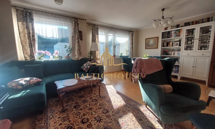 3 Pokoje Przestronne Dobrze Skomunikowane Gdynia | Zdjęcie główne