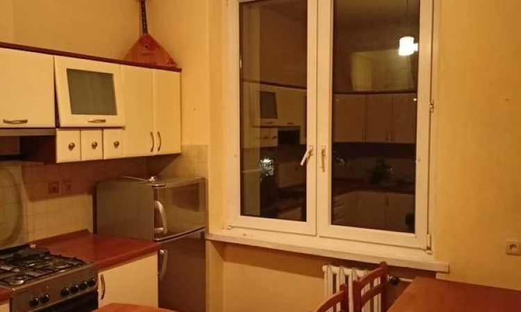 1pok, 40met, okolice Podwala BALKON (Wrocław) | Zdjęcie główne