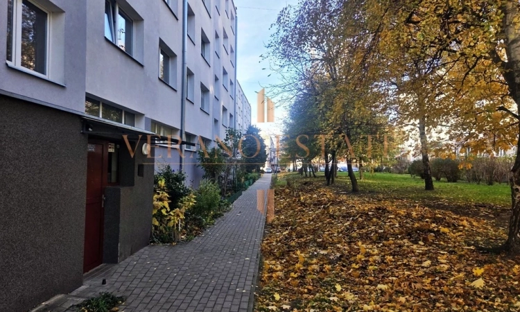 3 Pokoje | 63,5m | Centrum | Świetna Inwestycja | | Zdjęcie główne