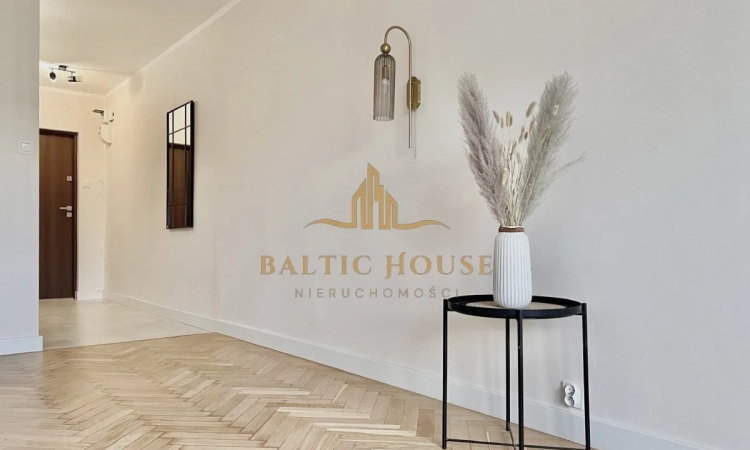 Kawalerka Osobna kuchnia Po remoncie Przymorze | Zdjęcie główne