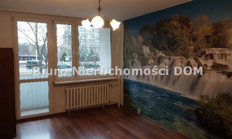 Mieszkanie, Częstochowa | Zdjęcie główne