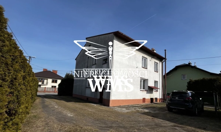 Dom w cenie mieszkania!  Bratkowice | Zdjęcie główne