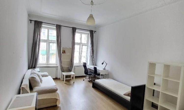 2pok, 67met, Okolice Sopockiej BALKON (Wrocław) | Zdjęcie główne