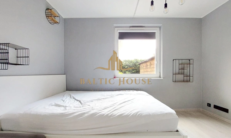 Wyposażone 3 pokoje Ogród Cicha okolica Wejherowo | Zdjęcie główne