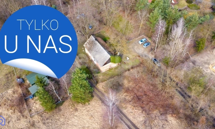 Dom z potencjałem w pięknej okolicy! | Zdjęcie główne
