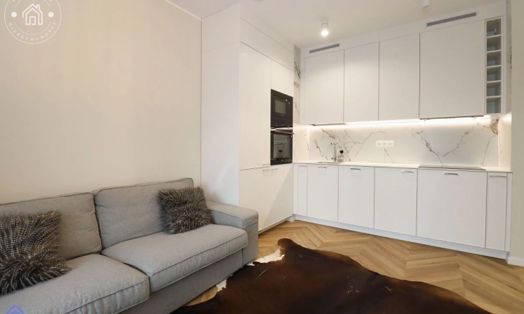 ul.Dereckiego (Czechów) /3-pokoje/ Wysoki standard | Zdjęcie główne