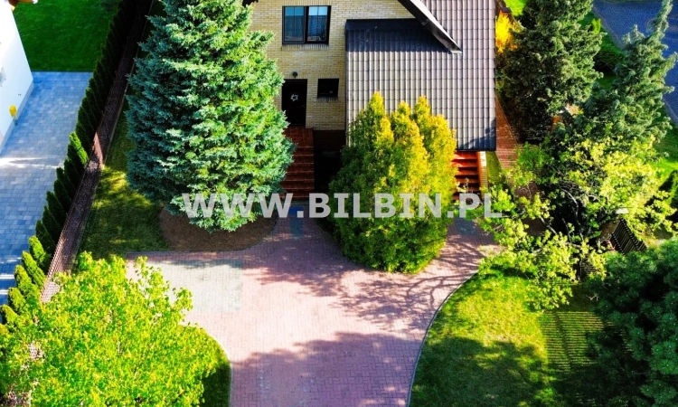 Twoj wymarzony rodzinny dom z ładnym ogrodem ! | Zdjęcie główne