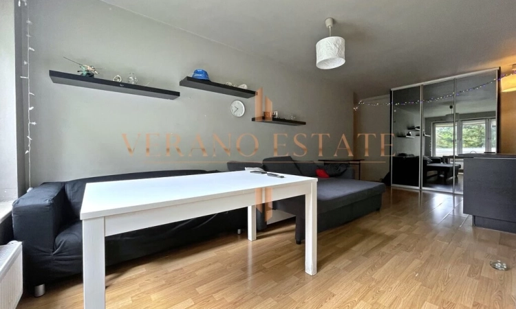 Dwustronne | 3 Pok | Balkon | Garaż | 2006 r. | Zdjęcie główne