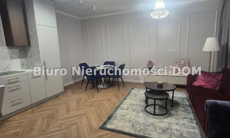 M3 do wynajęcia ul Kościuszki | Zdjęcie główne