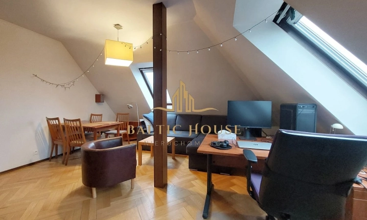 2 Pokoje Gdynia Dąbrowa Garaż Dobra Komunikacja | Zdjęcie główne