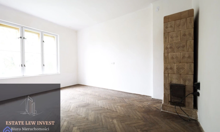 Sprzedam mieszkanie dwupokojowe Kraków | Zdjęcie główne