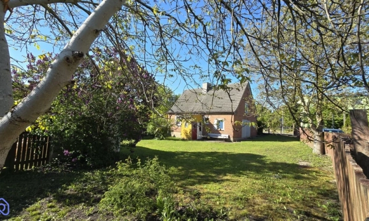 dom 87m2, Kwiatowa 3, Debrzno | Zdjęcie główne