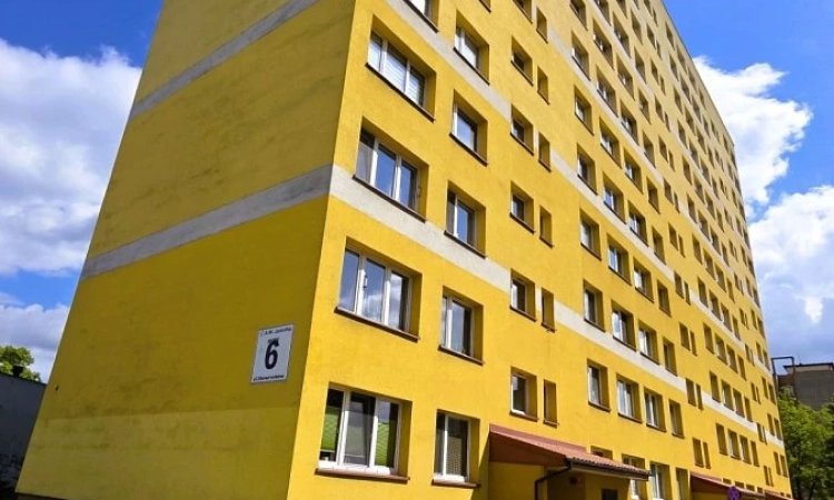 4-pokojowe mieszkanie ul. Skowronków Tarnów | Zdjęcie główne