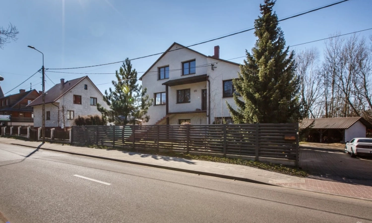 #*#Duży dom idealny dla rodziny#*# | Zdjęcie główne