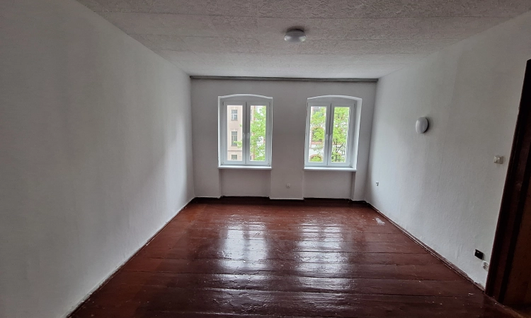 2pok, 49met, okolice Worcella BALKON/PIWNICA (Wrocław) | Zdjęcie główne