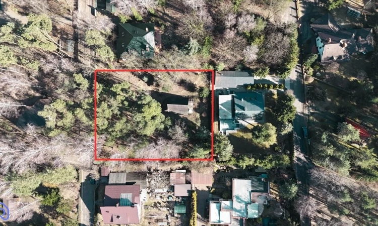 Działka budowlana na sprzedaż- Szałe! | Zdjęcie główne