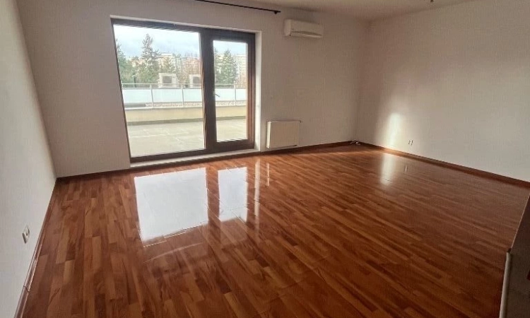 2pok, 65met, Ogrody Grabiszyńskie TARAS/GARAŻ/2009 (Wrocław) | Zdjęcie główne