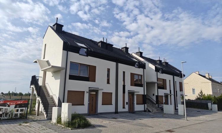 3pok, 102met, okolice Iwaszkiewicza TARAS/OGRÓD/MP (Wrocław) | Zdjęcie główne