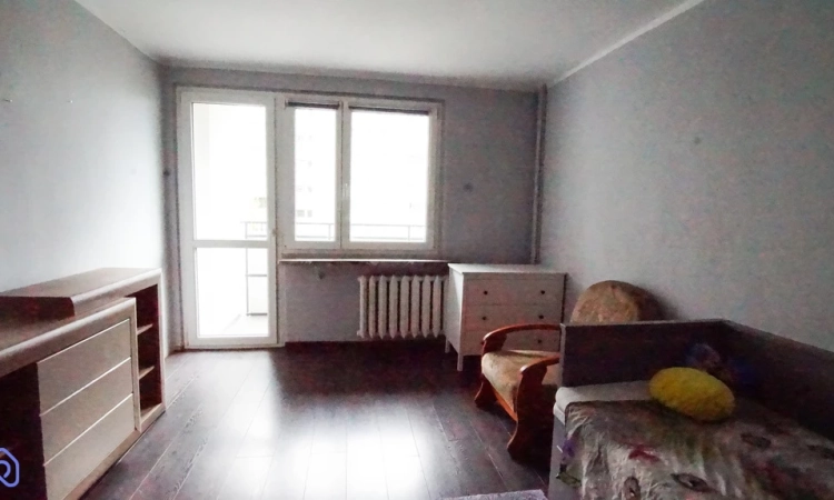 Mieszkanie dwu pokojowe Opole, Bliskie Zaodrze | Zdjęcie główne