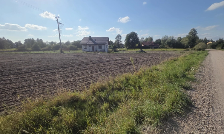 MPZP, blisko media, boczna, zamknięta droga | Zdjęcie główne