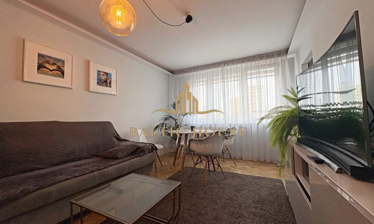 Jasne 2 pokoje Piwnica Cicha Spokojna Okolica | Zdjęcie główne