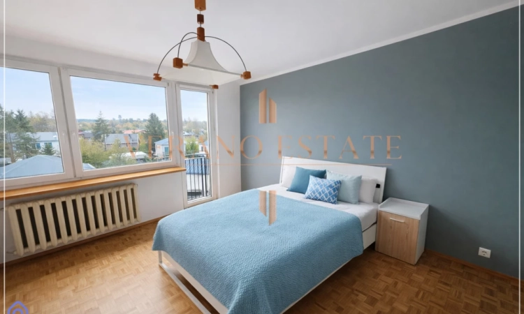 Komfortowe 3 pokoje  | gotowe do wprowadzenia | Zdjęcie główne