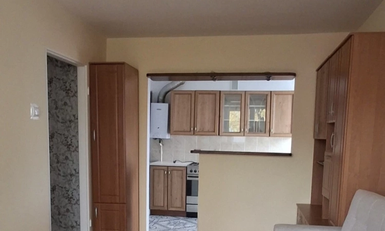 mieszkanie 35,4m, PARTER, Polkowice | Zdjęcie główne