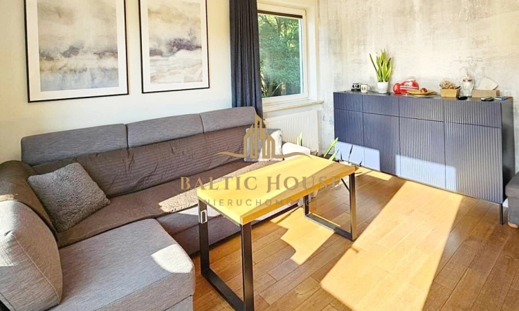 2 Pokoje Osobna Kuchnia Duży balkon Gdynia Obłuże | Zdjęcie główne