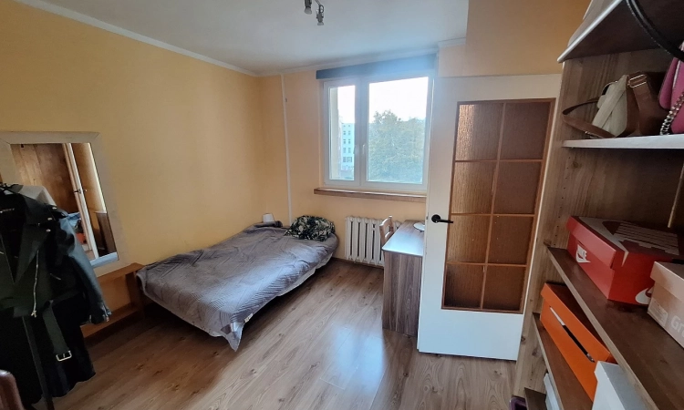 1pok, 34met, Okolice Jedności Narodowej BALKON/PIWNICA (Wrocław) | Zdjęcie główne