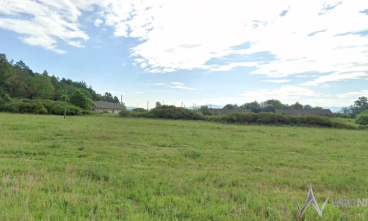 Duża działka w górach | 4 km od Polanicy Zdrój | Zdjęcie główne