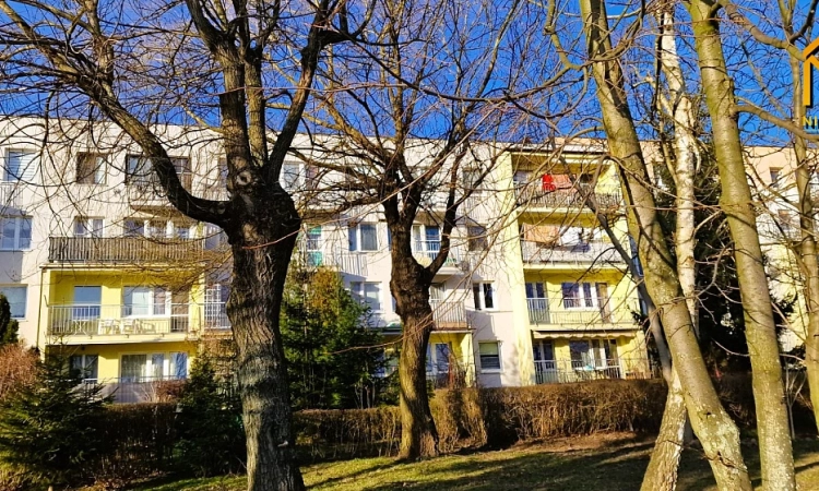 Mieszkanie ulica Westerplatte w Tarnowie | Zdjęcie główne