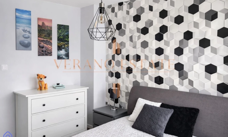 Parter | Osiedle zamknięte | 66m2 | Wys. Standard | Zdjęcie główne