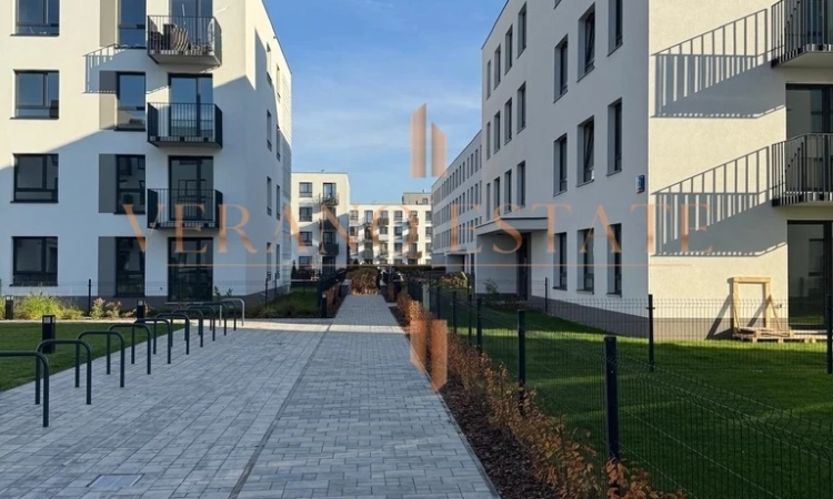 Deweloperskie 3 p. w Ożarowie – gotowe do odbioru | Zdjęcie główne