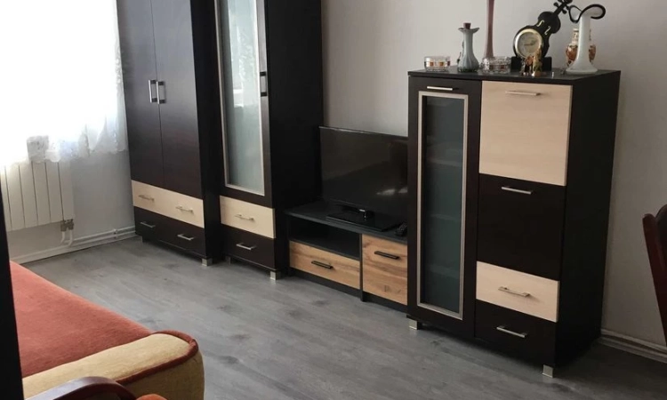 2pok, 50met, Okolice Krzywolustego PO REMONCIE (Wrocław) | Zdjęcie główne