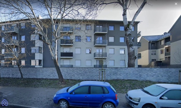 3pok, 80met, Okolice Kątowej BALKON/KOMÓRKA/GARAŻ (Wrocław) | Zdjęcie główne