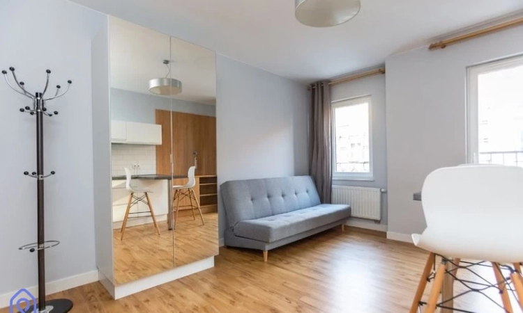 1pok, 25met, Okolice Staszica WINDA (Wrocław) | Zdjęcie główne