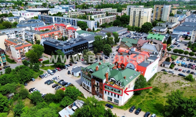 Mieszkanie w cenrtum miasta - OKAZYJNA CENA  ! | Zdjęcie główne