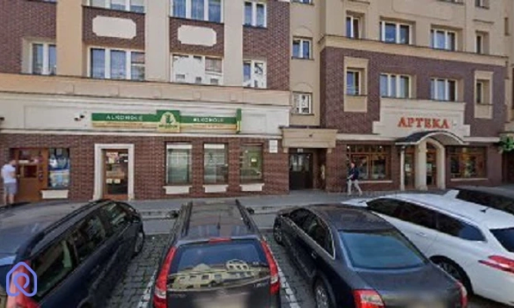 3pok, 52met, Okolice Chojnowskiej PO REMONCIE (Legnica) | Zdjęcie główne