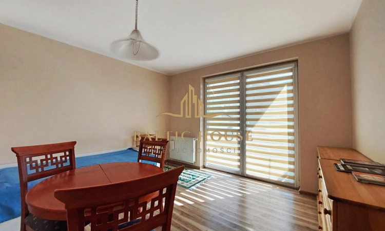 2 pokoje Parter z Tarasem Słoneczne Puck | Zdjęcie główne