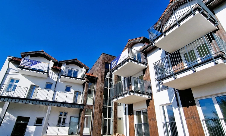 Lokale usługowo-mieszkalne na wynajem w Tarnowie | Zdjęcie główne